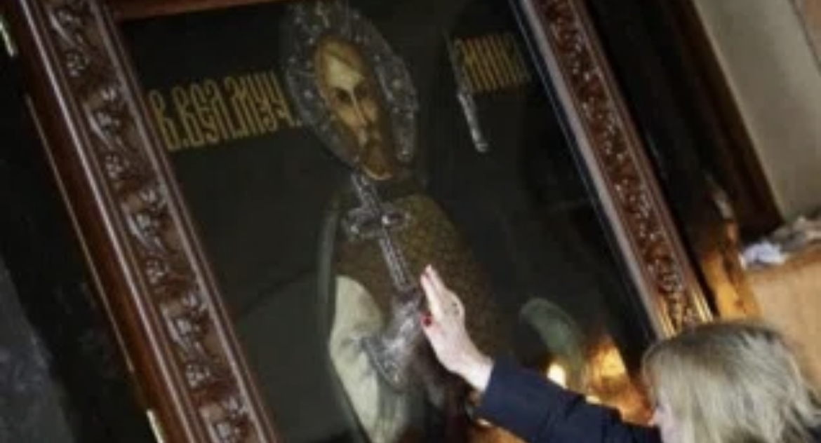 Почитаме паметта на Свети Мина | Родопи Инфо